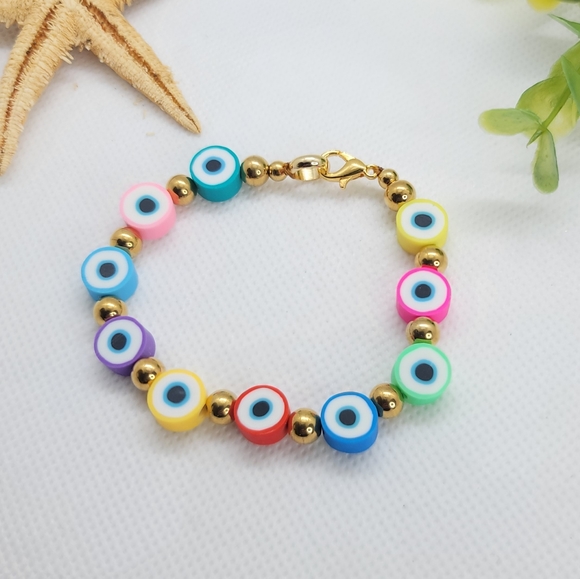 Hand Crafted bracelets - Picture 5 of 5